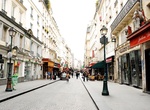 Visit Rue Montorgueil, Paris, France