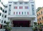 Visit Vietnamese Women's Museum, Hanoi, Viet Nam