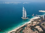 Stay at Burj Al Arab, Dubai, UAE