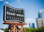 Attend Austin Food & Wine Festival