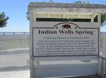 See Indian Wells Landmark, California
