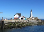 See Boston Light (Little Brewster Island), Massachusetts