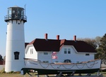 See Chatham Light, Massachusetts