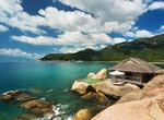 Stay at Six Senses Ninh Van Bay, Nha Trang, Viet Nam