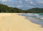Relax on Waimānalo Beach, Oahu, Hawaii