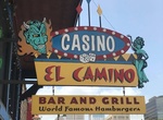 Have Drinks at Casino El Camino, Austin, Texas