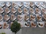 See Scottish Parliament Building, Edinburgh, Scotland
