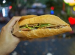 Eat at Bánh Mì 37 Nguyễn Trãi, Ho Chi Minh City, Viet Nam