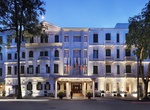 Stay at Sofitel Legend Metropole Hanoi, Hanoi, Viet Nam