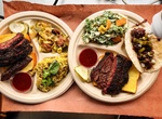 Eat at Leroy and Lewis Barbecue, Austin, Texas