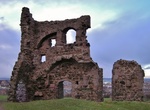 Visit St Anthony's Chapel Ruins, Holyrood Park, Edinburgh, Scotland