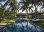 Stay at Four Seasons Resort The Nam Hai, Hoi An, Viet Nam