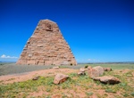 Visit Ames Monument State Historic Site, Albany County, Wyoming