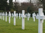 Visit Flanders Field American Cemetery and Memorial, Belgium