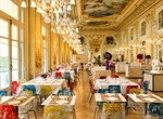 Dine at Restaurant du Musée d'Orsay, Paris