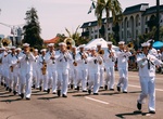 Attend 4th of July in Coronado, California