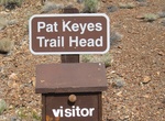 Hike Pat Keyes Trail, Inyo Mountains, California