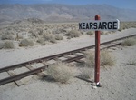 Visit Kearsarge Station, California