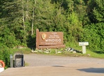 Visit Windigo Visitor Center,  Isle Royale National Park, Michigan
