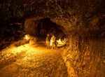 Hike Thurston Lava Tube (Nāhuku), Hawaii Volcanoes National Park, Hawaii