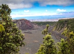 Visit Kīlauea Iki Overlook, Hawaii Volcanoes National Park, Hawaii