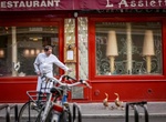 Eat at L'Assiette, Paris