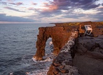 See Hōlei Sea Arch, Hawaii Volcanoes National Park, Hawaii