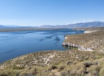 Explore Crowley Lake, Mono County, California