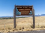 Visit Smith's Trading Post Historic Marker, Montpelier, Idaho