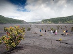 Hike Kīlauea Iki Trail, Hawaii Volcanoes National Park