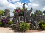 Visit Coral Castle Museum, Leisure City, Florida