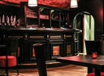 Have Drinks at Le Sherwood, Paris