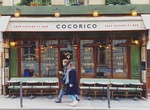 Eat at Cocorico, Paris