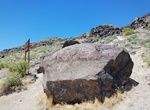 Visit Map Rock Petroglyphs Historic District, Canyon County, Idaho