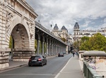Visit 15th arrondissement of Paris