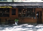 Eat at Arnaud Nicolas, Paris