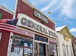 Eat at Randsburg General Store, Randsburg, California