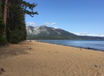 Visit Kiva Beach (Tallac Point), Lake Tahoe, California