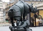 See Rhinocéros, Musée d’Orsay, Paris
