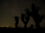 Go Stargazing at Red Rock Canyon State Park (California)