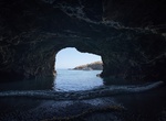 Visit Cueva Valdez, Santa Cruz Island (California)