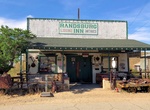 Stay at The Randsburg Inn, Randsburg, California