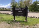 Visit Mono Lake Park, Lee Vining, California