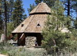 Visit Taylor Creek Visitor Center, Lake Tahoe, California