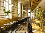 Dine at Dessance, Paris