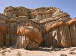Explore Red Rock Canyon State Park (California)