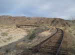 Visit Eagle Mountain Railroad Trestle, Bradshaw Trail, California
