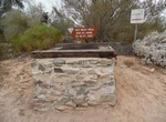 See Wiley's Well, Bradshaw Trail, California