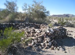 Visit Bradshaw Trail Stagecoach Stop Ruins, California