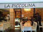 Eat at La Piccolina, Paris